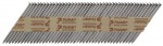 Paslode 3.1mm x 90mm Ring Shank Bright Nails Qty 2,200 - 2 x Fuel Cells to suit IM350+ IM350CT - 141233
